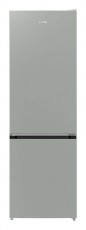 Gorenje NRK6192CX4 Konyhai termékek - Hűtő, fagyasztó (szabadonálló) - Alulfagyasztós kombinált hűtő - 342652