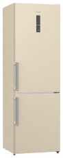 Gorenje NRK6192MC alulfagyasztós hűtőszekrény Konyhai termékek - Hűtő, fagyasztó (szabadonálló) - Alulfagyasztós kombinált hűtő - 348418