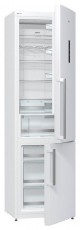 Gorenje NRK6202TW hűtőszekrény Konyhai termékek - Hűtő, fagyasztó (szabadonálló) - Alulfagyasztós kombinált hűtő - 283563