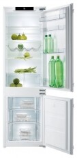 Gorenje NRKI4181CW hűtőszekrény Konyhai termékek - Hűtő, fagyasztó (beépíthető) - Alulfagyasztós kombinált hűtő - 283810