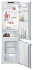 Gorenje NRKI5181LW hűtőszekrény Konyhai termékek - Hűtő, fagyasztó (beépíthető) - Alulfagyasztós kombinált hűtő - 283809