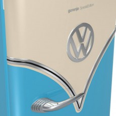 Gorenje OBRB153BL egyajtós hűtőszekrény Konyhai termékek - Hűtő, fagyasztó (szabadonálló) - Egyajtós hűtő - 339549