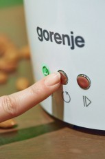 Gorenje OP650W Konyhai termékek - Konyhai kisgép (sütés / főzés / hűtés / ételkészítés) - Konyhai különlegesség - 339341