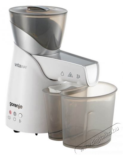 Gorenje OP650W Konyhai termékek - Konyhai kisgép (sütés / főzés / hűtés / ételkészítés) - Konyhai különlegesség - 339341
