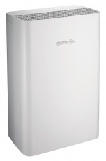 Gorenje Optiair 203M légtisztító Szépségápolás / Egészség - Légtisztító / párásító / párátlanító - Légtisztító - 339343
