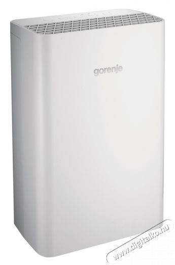 Gorenje Optiair 203M légtisztító Szépségápolás / Egészség - Légtisztító / párásító / párátlanító - Légtisztító - 339343