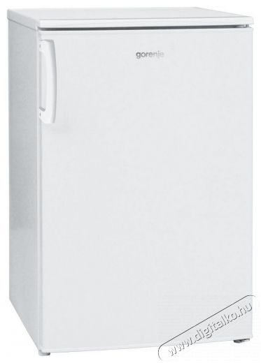 Gorenje R30914AW hűtőszekrény Konyhai termékek - Hűtő, fagyasztó (szabadonálló) - Fagyasztó nélküli hűtő - 283528