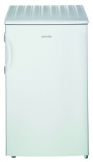Gorenje R3091ANW hűtőszekrény Konyhai termékek - Hűtő, fagyasztó (szabadonálló) - Fagyasztó nélküli hűtő - 345633