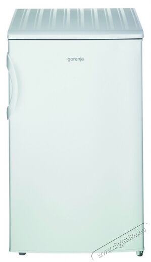 Gorenje R3091ANW hűtőszekrény Konyhai termékek - Hűtő, fagyasztó (szabadonálló) - Fagyasztó nélküli hűtő - 345633