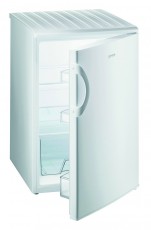 Gorenje R4091ANW szabadonálló hűtőszekrény Konyhai termékek - Hűtő, fagyasztó (szabadonálló) - Egyajtós hűtő - 345635