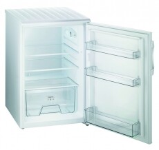 Gorenje R4091ANW szabadonálló hűtőszekrény Konyhai termékek - Hűtő, fagyasztó (szabadonálló) - Egyajtós hűtő - 345635