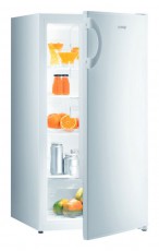 Gorenje R4101AW hűtőszekrény Konyhai termékek - Hűtő, fagyasztó (szabadonálló) - Fagyasztó nélküli hűtő - 339344