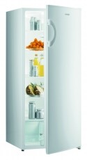Gorenje R4121AW egyajtós fagyasztó nélküli hűtőszekrény Konyhai termékek - Hűtő, fagyasztó (szabadonálló) - Fagyasztó nélküli hűtő - 346762