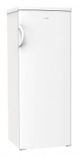 Gorenje R4141ANW egyajtós hűtőszekrény Konyhai termékek - Hűtő, fagyasztó (szabadonálló) - Egyajtós hűtő - 350581