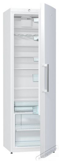 Gorenje R6192FW hűtőszekrény Konyhai termékek - Hűtő, fagyasztó (szabadonálló) - Egyajtós hűtő - 283535