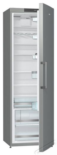 Gorenje R6192KX hűtőszekrény Konyhai termékek - Hűtő, fagyasztó (szabadonálló) - Fagyasztó nélküli hűtő - 283533