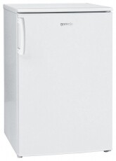 Gorenje RB30914AW hűtőszekrény Konyhai termékek - Hűtő, fagyasztó (szabadonálló) - Egyajtós hűtő - 283529