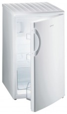 Gorenje RB3091ANW egyajtós hűtőszekrény Konyhai termékek - Hűtő, fagyasztó (szabadonálló) - Egyajtós hűtő - 353161
