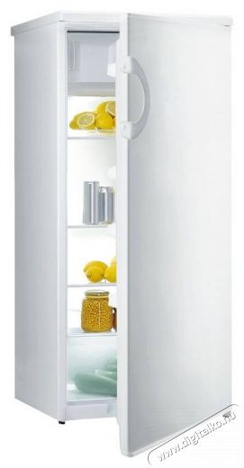 Gorenje RB4131AW HŰTŐ Újdonságok - Új termékek - 347350