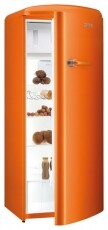 Gorenje RB60299OO hűtőszekrény Konyhai termékek - Hűtő, fagyasztó (szabadonálló) - Egyajtós hűtő - 283578
