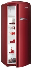 Gorenje RB60299OR hűtőszekrény Konyhai termékek - Hűtő, fagyasztó (szabadonálló) - Egyajtós hűtő - 283579
