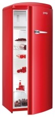 Gorenje RB60299ORD hűtőszekrény Konyhai termékek - Hűtő, fagyasztó (szabadonálló) - Egyajtós hűtő - 283581