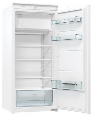 Gorenje RBI4121E1 Beépíthető egyajtós hűtőszekrény Konyhai termékek - Hűtő, fagyasztó (beépíthető) - Egyajtós hűtő - 353261