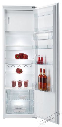Gorenje RBI4181AW hűtőszekrény Konyhai termékek - Hűtő, fagyasztó (beépíthető) - Egyajtós hűtő - 283817