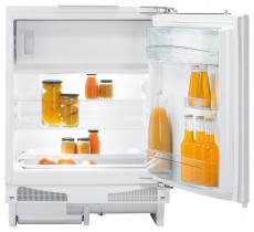 Gorenje RBIU6091AW hűtőszekrény Konyhai termékek - Hűtő, fagyasztó (beépíthető) - Egyajtós hűtő - 283820
