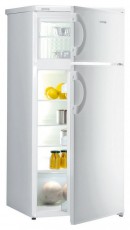 Gorenje RF3111AW hűtőszekrény Konyhai termékek - Hűtő, fagyasztó (szabadonálló) - Felülfagyasztós kombinált hűtő - 283511