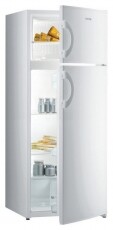 Gorenje RF4141AW hűtőszekrény Konyhai termékek - Hűtő, fagyasztó (szabadonálló) - Felülfagyasztós kombinált hűtő - 283517