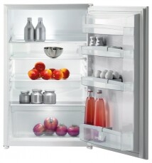 Gorenje RI4091AW hűtőszekrény Konyhai termékek - Hűtő, fagyasztó (beépíthető) - Fagyasztó nélküli hűtő - 283805