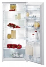 Gorenje RI4121 AW hűtőszekrény Konyhai termékek - Hűtő, fagyasztó (beépíthető) - Fagyasztó nélküli hűtő - 283804