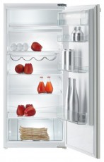 Gorenje RI4121CW hűtőszekrény Konyhai termékek - Hűtő, fagyasztó (beépíthető) - Egyajtós hűtő - 283803