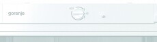 Gorenje RI4181E1 beépíthető fagyasztó nélküli hűtőszekrény Konyhai termékek - Hűtő, fagyasztó (beépíthető) - Fagyasztó nélküli hűtő - 326507