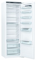 Gorenje RI5182A1 beépíthető hűtőszekrény Konyhai termékek - Hűtő, fagyasztó (beépíthető) - Alulfagyasztós kombinált hűtő - 332945