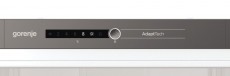 Gorenje RI5182A1 beépíthető hűtőszekrény Konyhai termékek - Hűtő, fagyasztó (beépíthető) - Alulfagyasztós kombinált hűtő - 332945