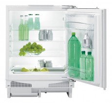 Gorenje RIU60914W hűtőszekrény Konyhai termékek - Hűtő, fagyasztó (beépíthető) - Fagyasztó nélküli hűtő - 283819