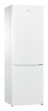 Gorenje RK611PW4 alulfagyasztós hűtőszekrény Konyhai termékek - Hűtő, fagyasztó (szabadonálló) - Alulfagyasztós kombinált hűtő - 342656
