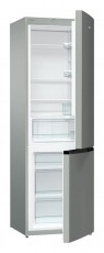 Gorenje RK612PS4 alulfagyasztós hűtőszekrény Konyhai termékek - Hűtő, fagyasztó (szabadonálló) - Alulfagyasztós kombinált hűtő - 342657