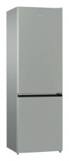 Gorenje RK612PS4 alulfagyasztós hűtőszekrény Konyhai termékek - Hűtő, fagyasztó (szabadonálló) - Alulfagyasztós kombinált hűtő - 342657