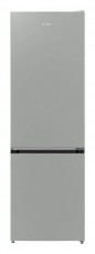 Gorenje RK612PS4 alulfagyasztós hűtőszekrény Konyhai termékek - Hűtő, fagyasztó (szabadonálló) - Alulfagyasztós kombinált hűtő - 342657