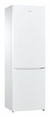 Gorenje RK612PW4 alulfagyasztós hűtőszekrény Konyhai termékek - Hűtő, fagyasztó (szabadonálló) - Alulfagyasztós kombinált hűtő - 342658