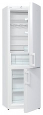 Gorenje RK6191AW hűtőszekrény Konyhai termékek - Hűtő, fagyasztó (szabadonálló) - Alulfagyasztós kombinált hűtő - 283538