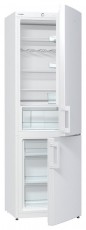 Gorenje RK6192AW hűtőszekrény Konyhai termékek - Hűtő, fagyasztó (szabadonálló) - Alulfagyasztós kombinált hűtő - 283540