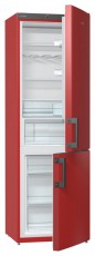 Gorenje RK6192ERD hűtőszekrény Konyhai termékek - Hűtő, fagyasztó (szabadonálló) - Alulfagyasztós kombinált hűtő - 283543
