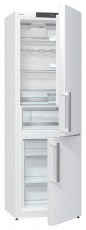 Gorenje RK6192KW hűtőszekrény Konyhai termékek - Hűtő, fagyasztó (szabadonálló) - Alulfagyasztós kombinált hűtő - 283545