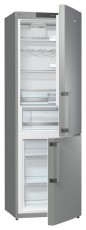 Gorenje RK6192KX hűtőszekrény Konyhai termékek - Hűtő, fagyasztó (szabadonálló) - Alulfagyasztós kombinált hűtő - 283546