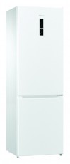 Gorenje RK6192LW4 alulfagyasztós hűtőszekrény Konyhai termékek - Hűtő, fagyasztó (szabadonálló) - Alulfagyasztós kombinált hűtő - 339345