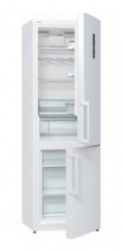 Gorenje RK6192LW hűtőszekrény Konyhai termékek - Hűtő, fagyasztó (szabadonálló) - Alulfagyasztós kombinált hűtő - 288966